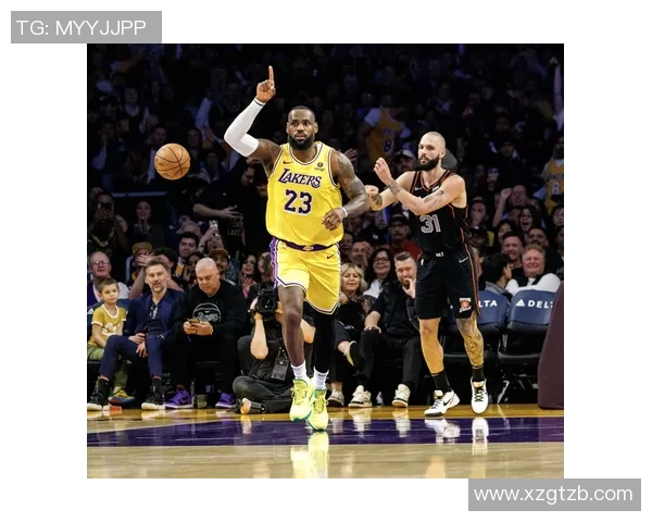 湖人队与掘金队十二年恩怨情仇的篮球传奇之路回顾